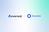 Everest Is Now a Data Provider on the Chainlink Network, Bringing Novel Identity Data to…
