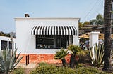 Creating a Short List of Properties in Commercial Real Estate.