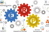 Manufacturing ERP modules for manufactures