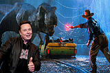 Is Elon Musk Building a Real Jurassic Park? Is it Really Possible? Let’s Find Out.