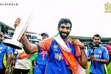 Not Anyone but India Should Be Flexed to Have Jasprit Bumrah: