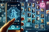 Multimodal RAG: Building ‘AInimal Go!’,