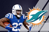 Fantasy Impact: Frank Gore to the Dolphins
