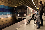 Accessible Transportation: Workshop on Children in Public Transportation