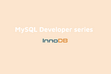 MySQL Day 13: Intro to Transactions — Part 1