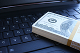 How People are Making Money Online: 5-Step-Method