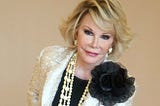 Lessons Entrepreneurs Could Learn from Joan Rivers