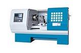 CNC Lathe Machine in India