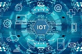 Internet of Things (IoT)