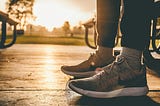 The Myth of the Perfect Running Routine