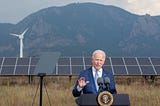 With Biden In Charge, There Is Hope For Climate Progress