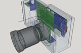 How to design and make something (CAD/3D Printing/Electronics)