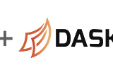 Bursting Data Science Workloads to GPUs on Google Cloud Platform with Dask Cloud Provider