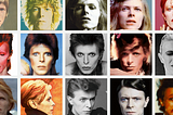 Career Fuel: Be Like Bowie