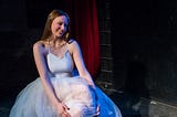 Review of Cold Blooded Witch: The Sex Musical at Under Saint Marks!