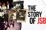 Family Business: The Story of Johnson Security Bureau