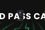 Official Announcement | The unissued UDID Pass Cards have been burned