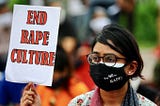 Rape: Myths and Realities