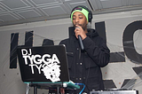 Meet DJ Tygga Ty