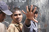 Unemployment to Self-employment