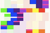 QuickSort: Rainbows to Rothko
