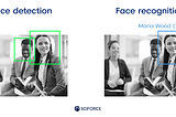 Face Detection In Short