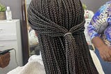 Discover the Artistry: Finding the Perfect Hair Braiding Salon Near Me