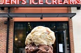 Top 10 Ice Cream Shops in Chicago