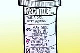 Transform Your Life with Gratitude: 9 Easy Ways to Make it a Daily Practice