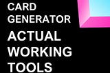 PSN Gift Card Generator Actual Working Tools