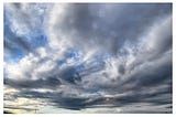 Title Contemporary photography ground control to man bat
 The Contemporary Cloud Photographer
 Contemporary Cloud Photography By Visual Contemporary Fine Artist Photographer Robert Ireland