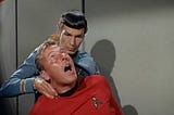The Star Trek Case for Double-Blind Reviewing