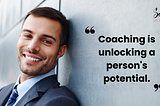 The Impact of Coaching in the Corporate World