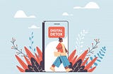 I’ve been doing digital detox regularly over the last 3 years. This is what I’ve learned.