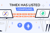 TimeX lists Compound (COMP)
