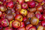 The Problem With a Few Bad Apples