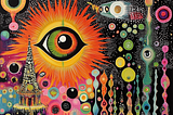 Single Observer Principle of Quantum Mechanics and Upanishads
