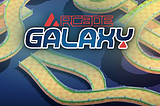 Arcade Galaxy — December Dev Log