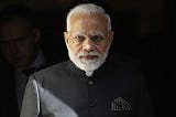 Narendra Modi — The PM every country should have