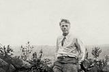 Robert Frost & Edward Thomas: Poets