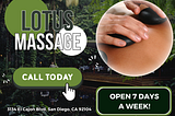 Lotus Massage