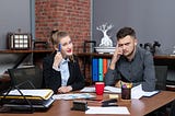 How to break the habit of micromanagement at your workplace