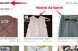 Etsy: Please Stop Wasting Sellers’ Ad Money