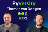 Pyversity with Thomas van Dongen — Weaviate Podcast #132!