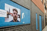 Humans of The Liberties — Dublin, Ireland