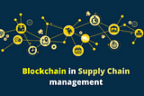 How Blockchain Will reconstruct Supply Chain Sustainability