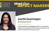 Meet Our Impact Makers