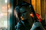 Cyberpunk 2077 Is The Abyss