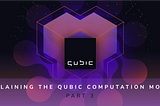 Explaining the Qubic Computation Model: part 3