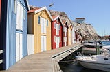 A Laid Back Guide to Sweden’s West Coast